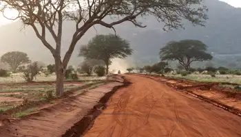 MOMBASA / NAIROBI