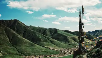 KERUNG / XEGAR (265 KM / 67H APROX)