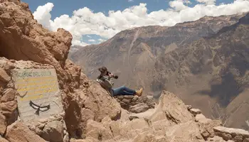 AREQUIPA/CAÑÓN DEL COLCA