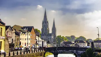 KERRY / COBH / CORK / WATERFORD