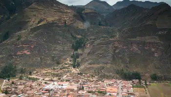 CUZCO / CHINCHERO / VALLE SAGRADO