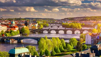 PRAGA