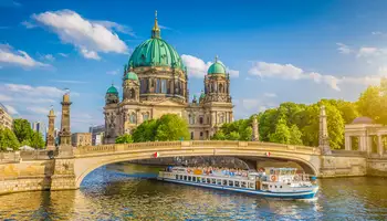 BERLÍN / TROPICAL ISLAND