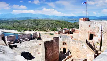 LA HABANA / SANTIAGO DE CUBA