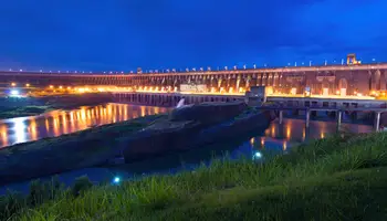 IGUAZÚ (CATARATAS BRASILEÑAS)