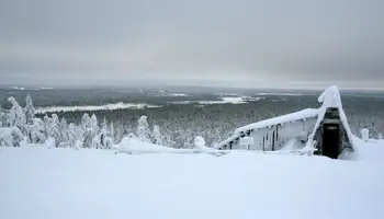 PYHÄ: VISITA A LA MINA DE AMATISTAS