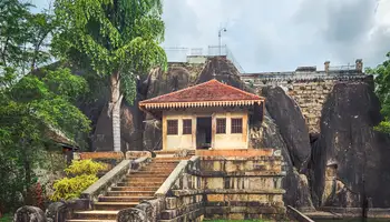 SIGIRIYA/AUKANA/ANURADHAPURA/MIHINTALE/SIGIRIYA