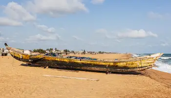 OUIDAH / COTONOU