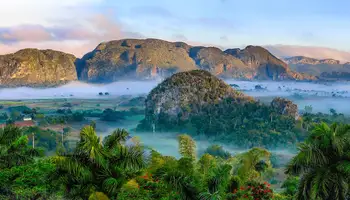 LA HABANA / VUELTA ABAJO / VIÑALES