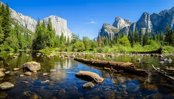 SAN FRANCISCO / YOSEMITE / FRESNO (498 KM)