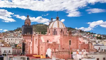 ZACATECAS