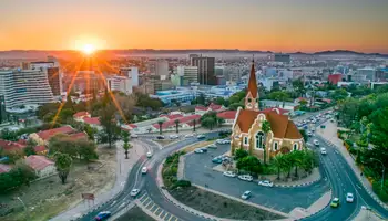WINDHOEK