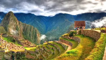 VALLE SAGRADO/MACHU PICCHU/CUZCO