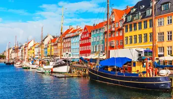 COPENHAGUE