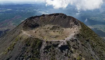 SAN SALVADOR / CERRO VERDE / ATACO