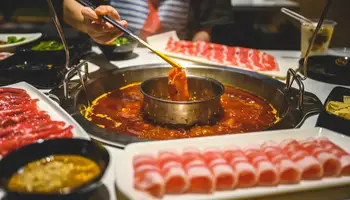 CHONGQING / ZHANGJIAJIE