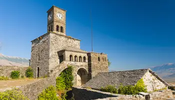 SARANDA / LEKURSI / GJIROKASTRA