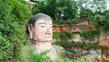 CHENGDÚ / LESHAN / CHONGQING