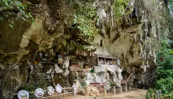 RANTEPAO (TANA TORAJA)