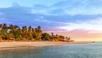 MAMANUCAS/CRUCERO (BAHÍA DE YALOBI)