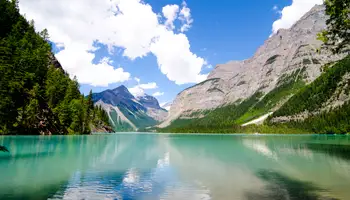 JASPER/SUN PEAKS (440 KM)