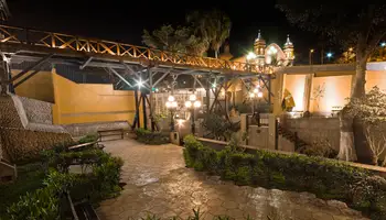 LIMA / CHACHAPOYAS