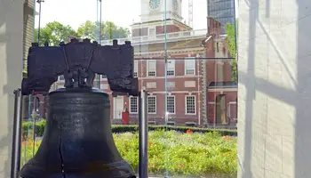 WASHINGTON DC/PHILADELPHIA