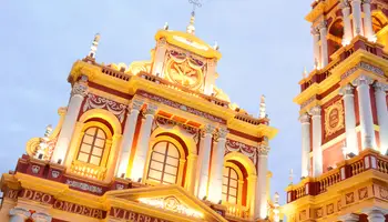 BUENOS AIRES / SALTA