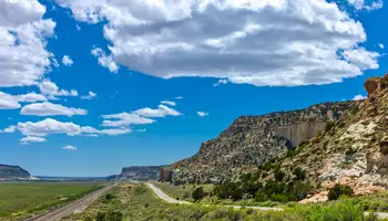 GALLUP / FLAGSTAFF (298 KM)