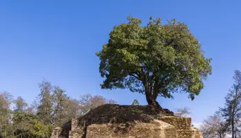 GUATEMALA CIUDAD / IXIMCHÉ / LAGO ATITLÁN