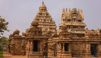 MAHABALIPURAM / KANCHIPURAM / MAHABALIPURAM