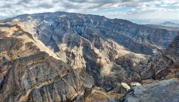 WAHIBA SANDS / WADI BANI KHALED / RAS AL JINZ / TORTUGAS / RAS AL HADD
