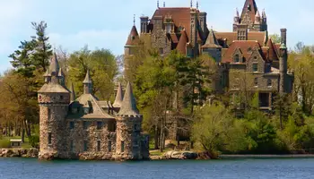 NIÁGARA /MIL ISLAS / OTTAWA (530 KM)