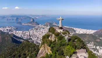 BONITO / CAMPO GRANDE / RÍO DE JANEIRO