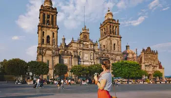 CIUDAD DE MÉXICO