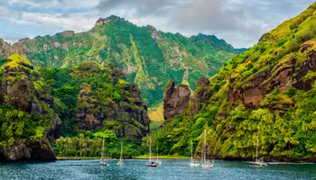 NUKU HIVA