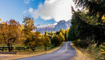 BUENOS AIRES / BARILOCHE