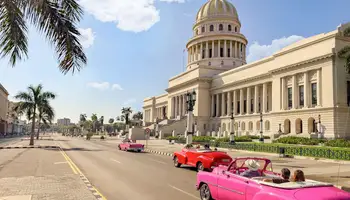 LA HABANA