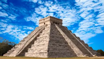 CANCÚN/CHICHÉN ITZÁ/MÉRIDA