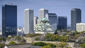 KIOTO / OSAKA