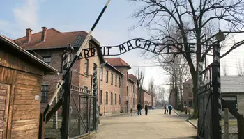 VARSOVIA / AUSCHWITZ / CRACOVIA