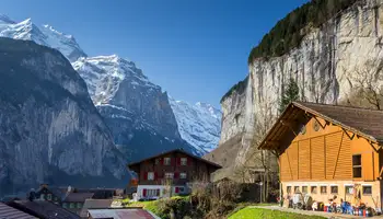 LUCERNA/GOLDENPASS/INTERLAKEN