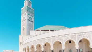 CASABLANCA/RABAT/TANGER