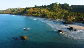 P N DE MANUEL ANTONIO