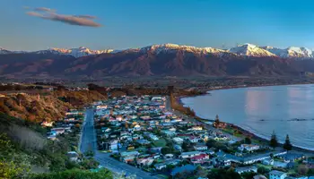 NELSON/KAIKOURA (241 KM)