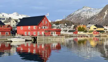 BODØ / SVOLVÆR