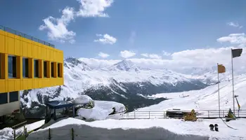 ST GALLEN/DAVOS/ST MORITZ (221 KM)