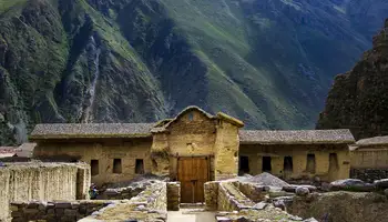CUZCO / CHINCHERO / MARAS / MORAY / OLLANTAYTAMBO / VALLE SAGRADO