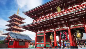 BEPPU / FUKUOKA U OITA / TOKIO