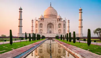 AGRA/DELHI